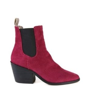 BAND OF GYPSIES SHADOW CHELSEA BOOT